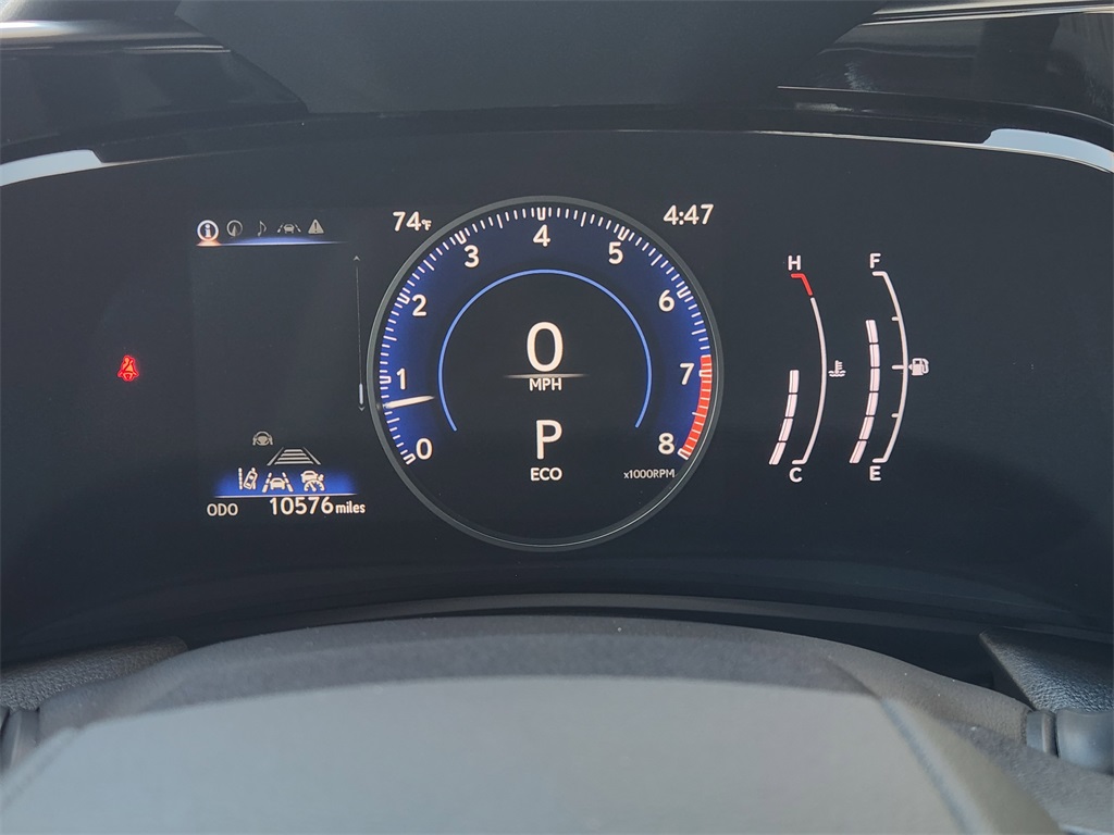 2025 Lexus NX 250 Premium photo 12