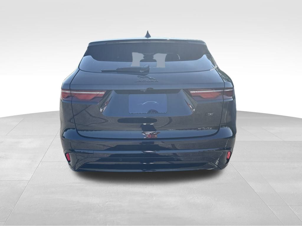 2026 Jaguar F-PACE P250 R-Dynamic S photo 14