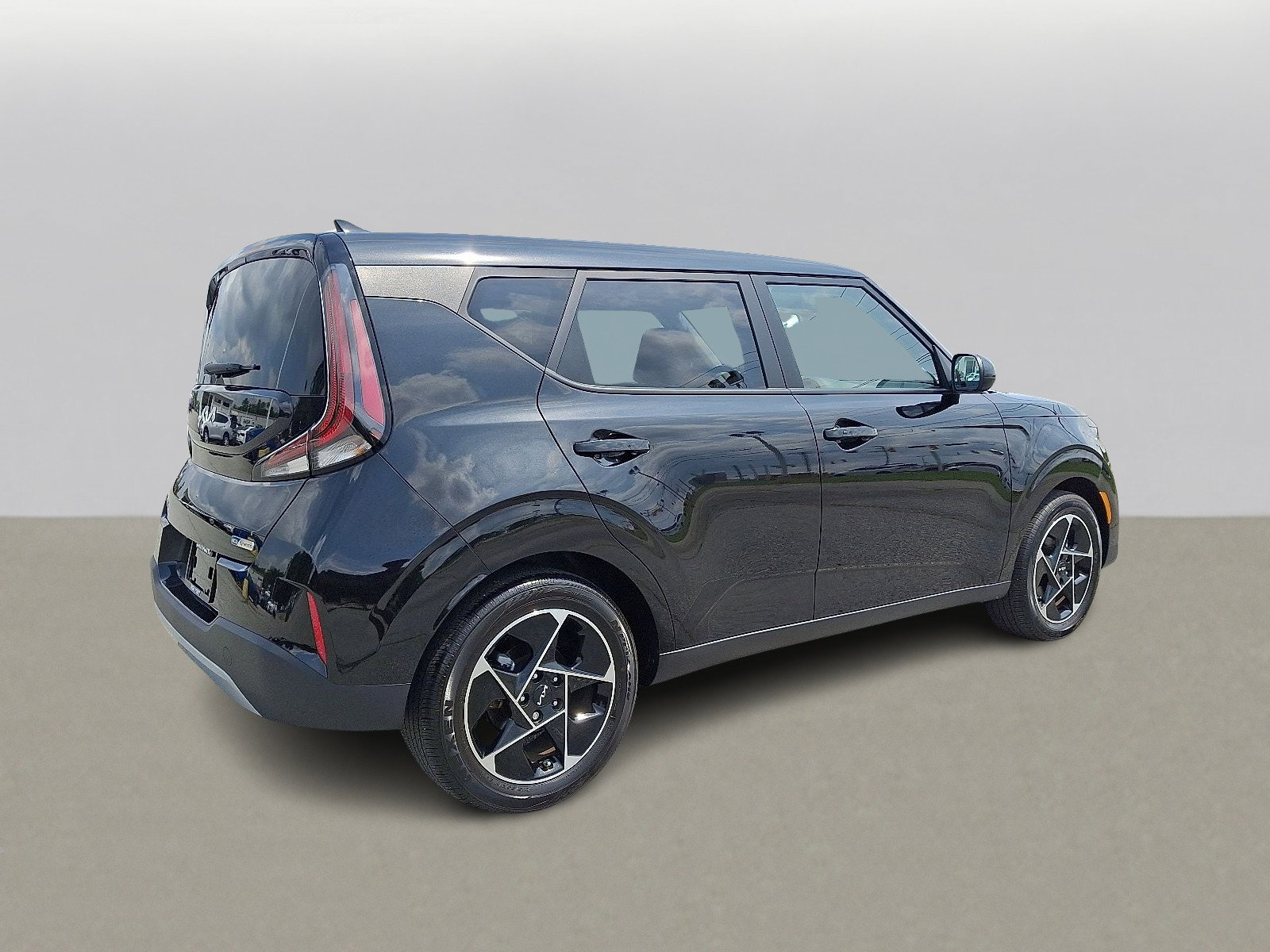 2023 Kia Soul EX photo 11