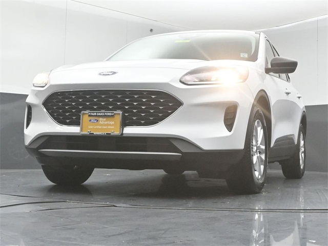 2022 FORD ESCAPE - Image 33