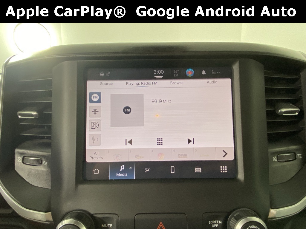 2022 Ram 1500 Big Horn Lone Star photo 4