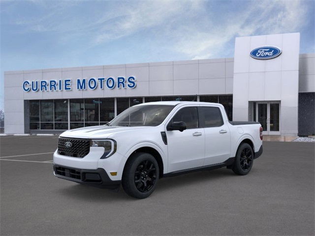 2025 Ford Maverick Lariat's photo