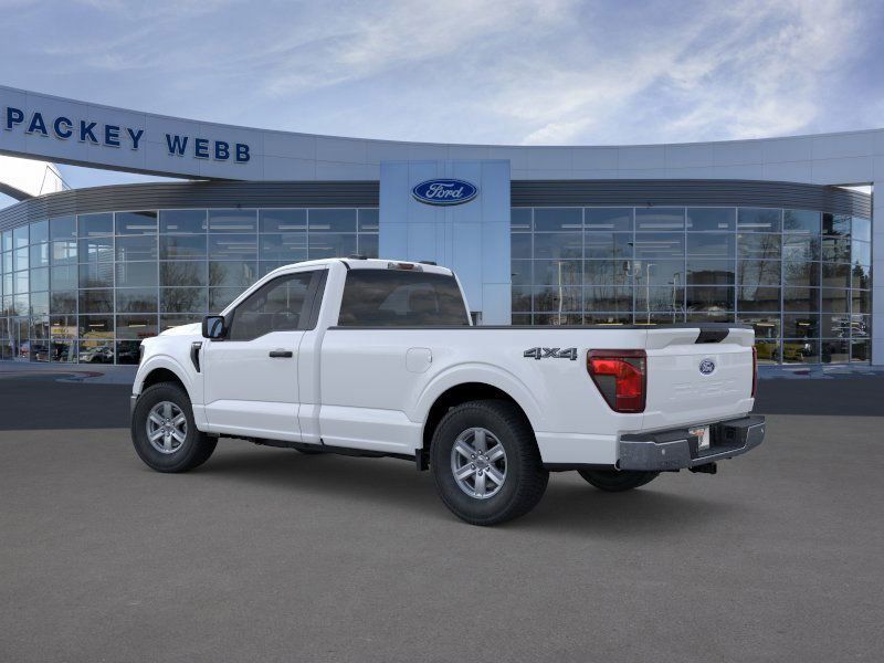 2025 FORD F-150 - Image 6