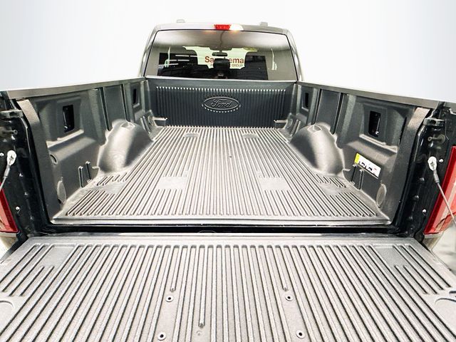 2024 Ford F-150 STX photo 24