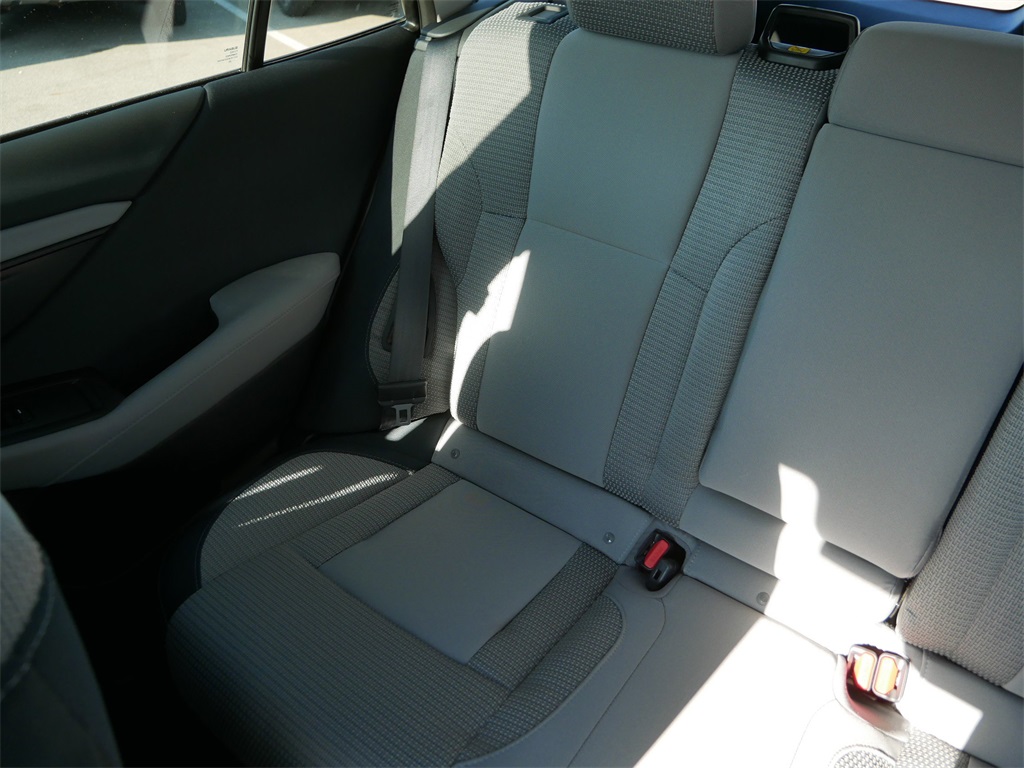 2025 Subaru Outback Premium photo 16
