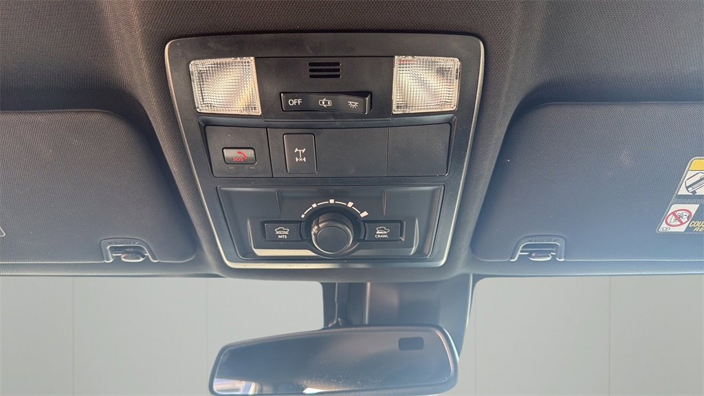2023 Toyota Tacoma TRD Off-Road photo 18