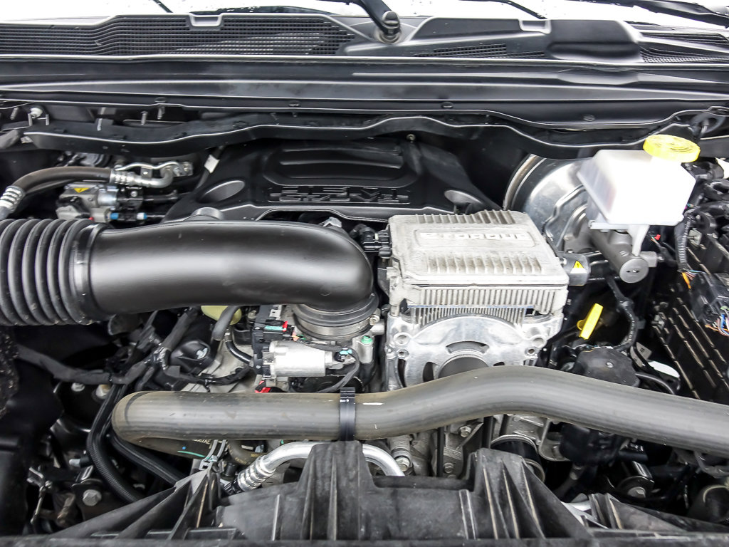 2024 RAM 1500 - Image 28