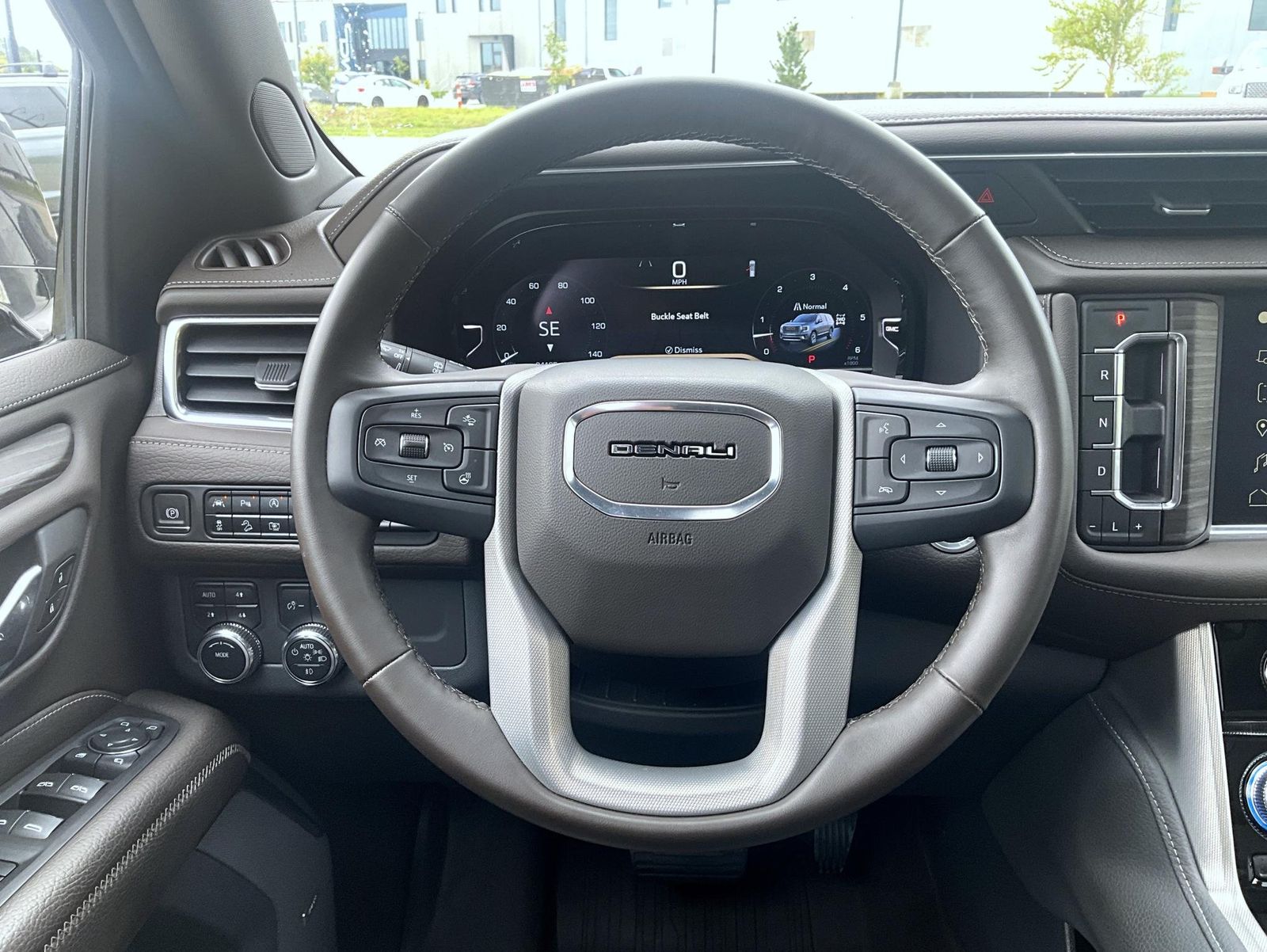 2023 Gmc Yukon Denali photo 10