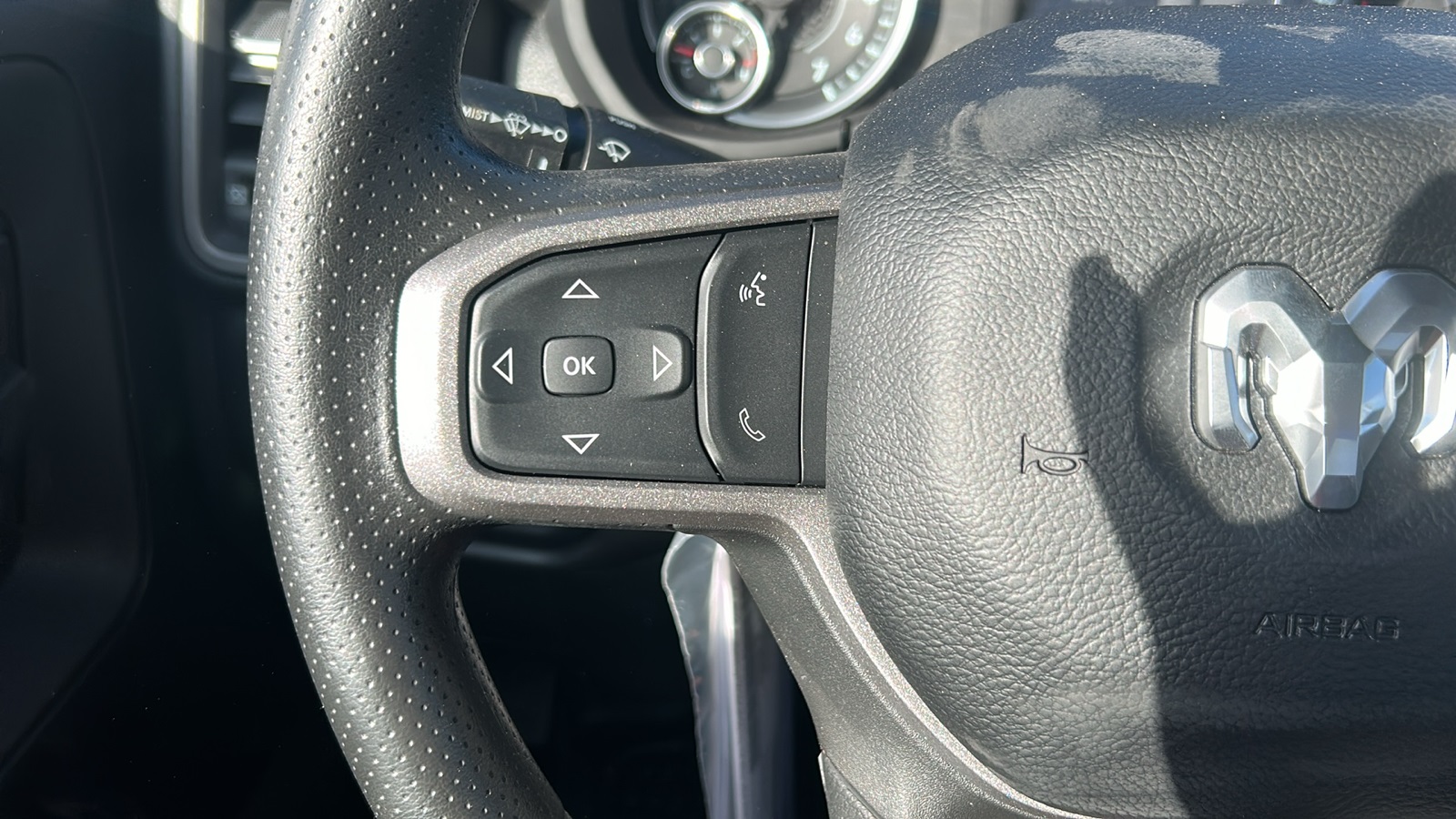 2024 Ram 3500 Tradesman photo 21