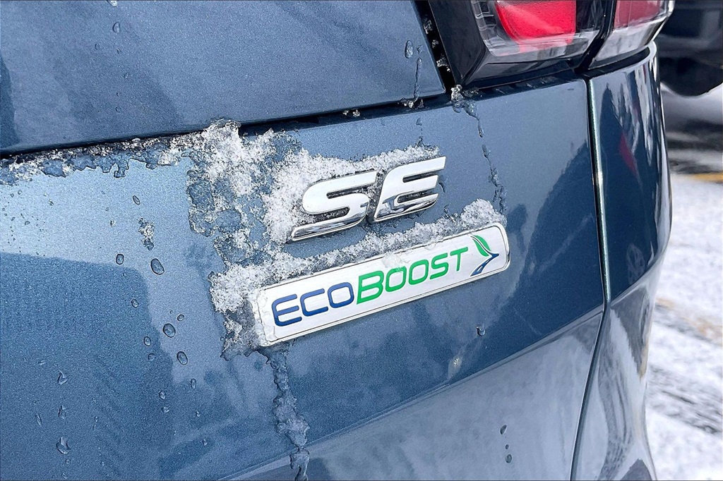 2018 FORD ESCAPE - Image 6