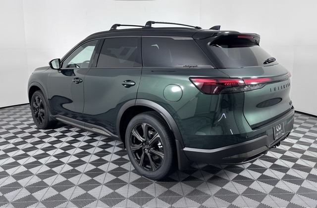 2026 Infiniti QX60 Autograph AWD photo 4