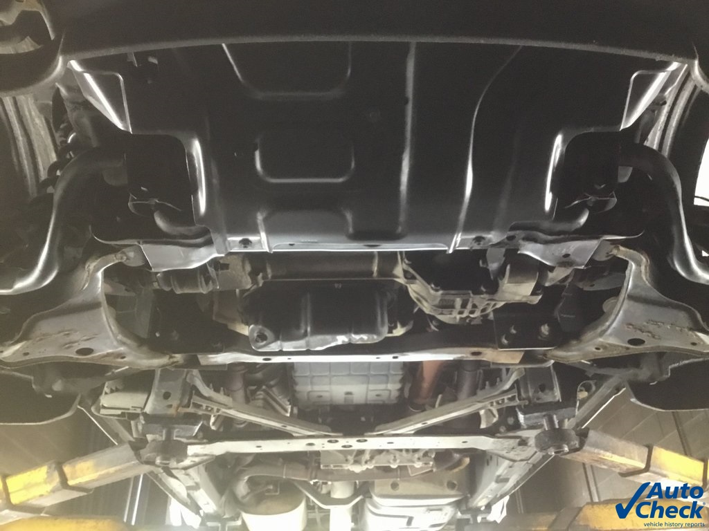 2018 Nissan Frontier SV photo 15