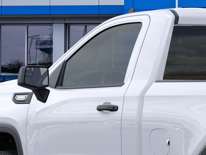 2025 Gmc Sierra 1500 photo 13