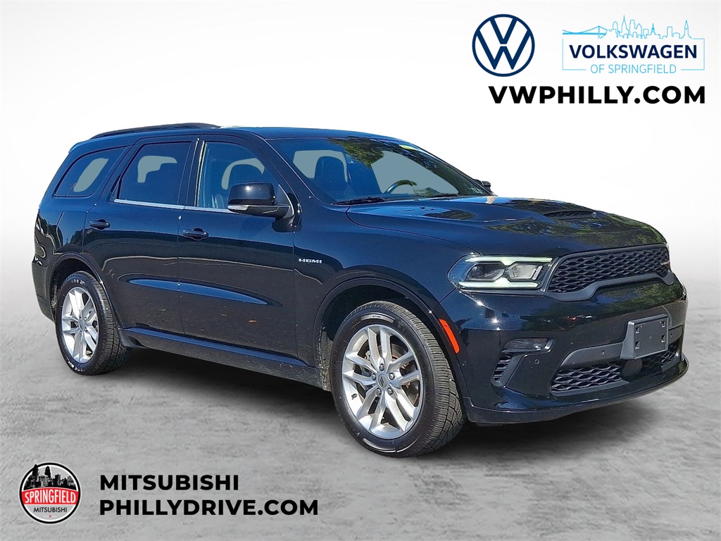 2023 Dodge Durango R/T's photo