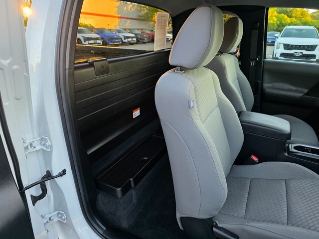 2023 Toyota Tacoma SR photo 11