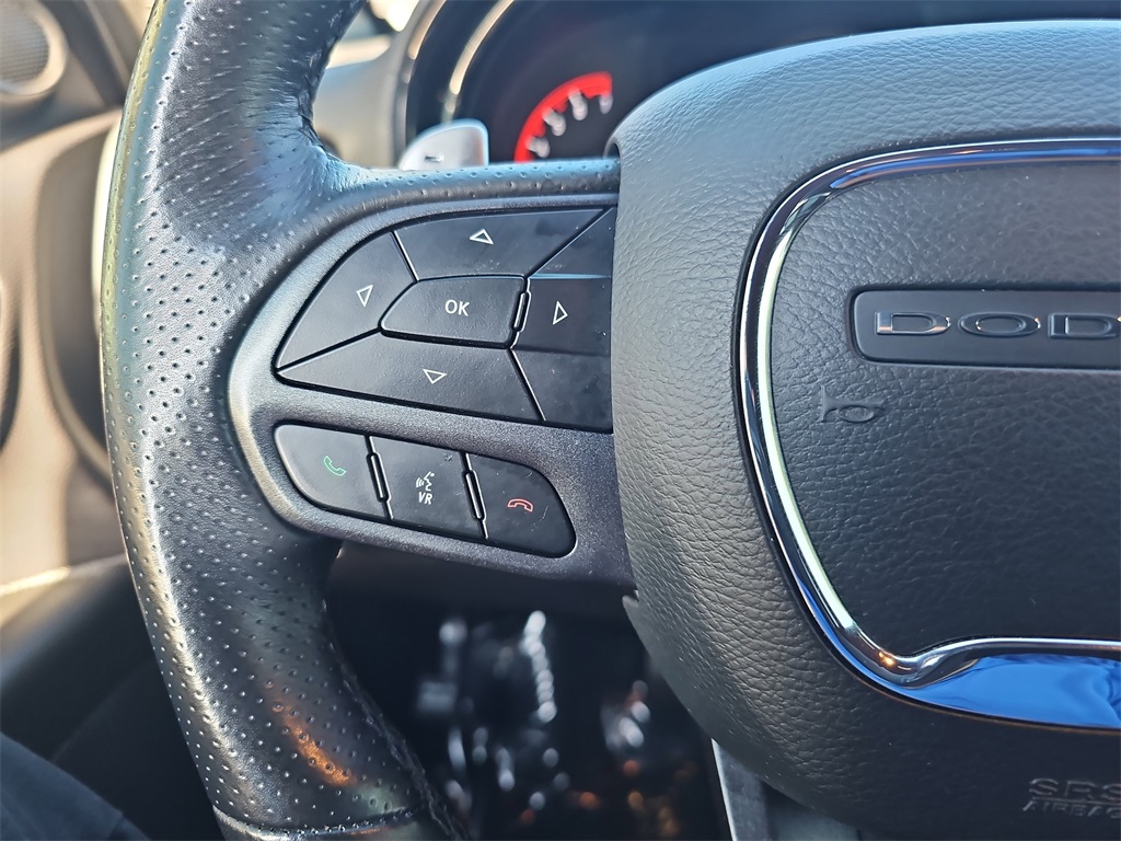 2021 Dodge Durango GT Plus photo 17