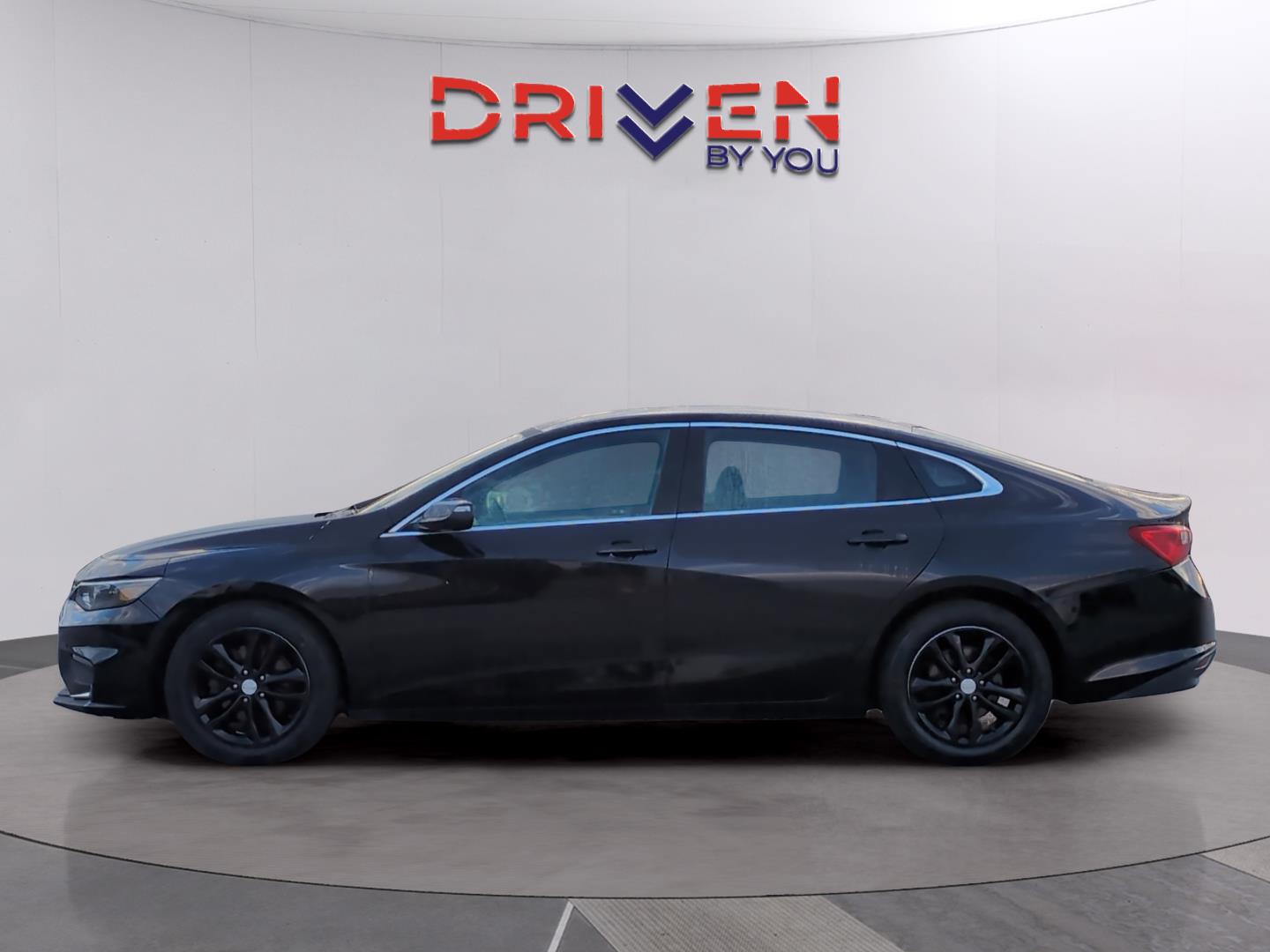 Used 2017 Chevrolet Malibu 1LT with VIN 1G1ZE5ST4HF200362 for sale in Columbia, MS