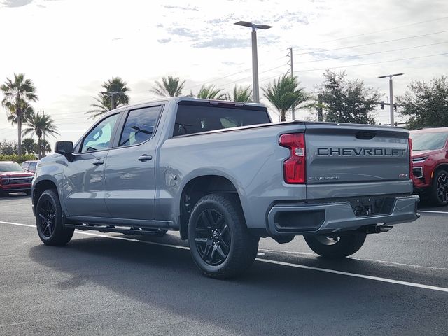 2023 Chevrolet Silverado 1500 RST photo 4