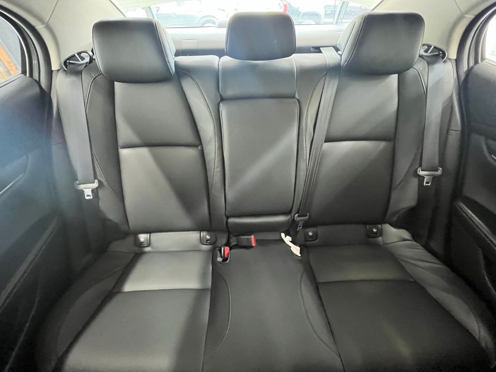 2025 Mazda Mazda3 Sedan 2.5 s Preferred photo 23
