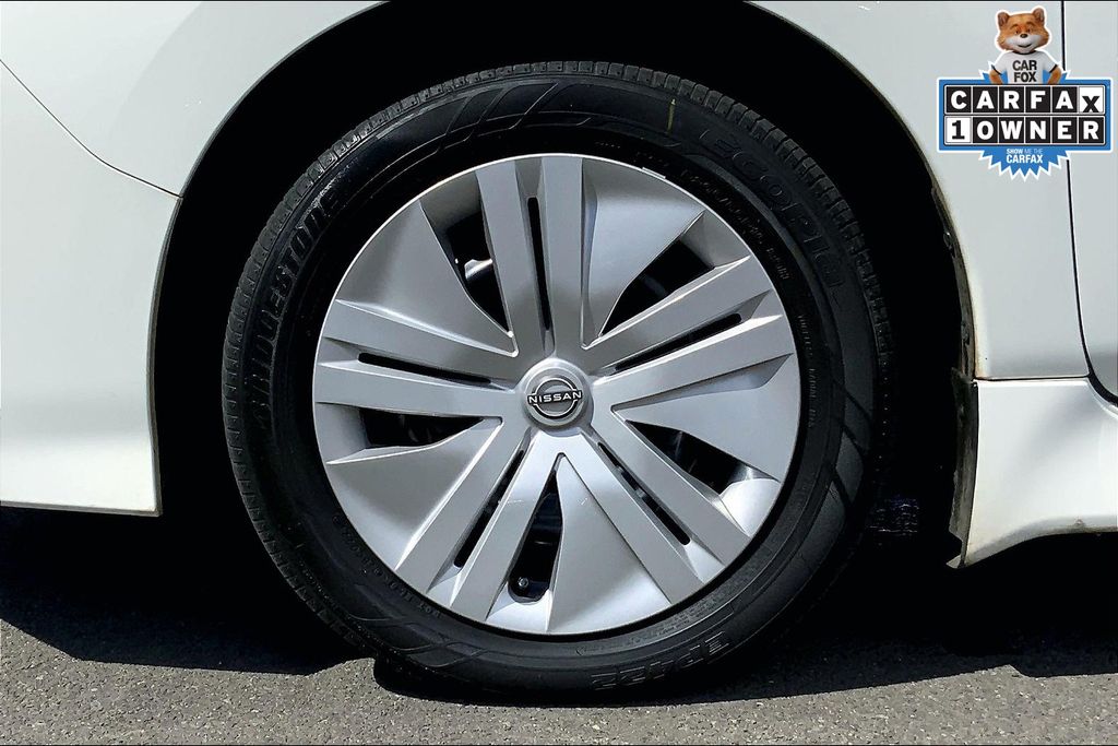 Image 9 of Pre-Owned 2023 Nissan Leaf S