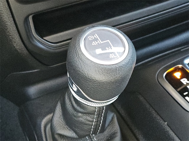 2025 Jeep Wrangler Sport S photo 16