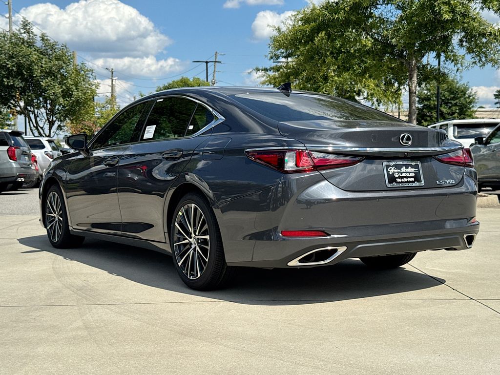 2025 Lexus ES Premium photo 5