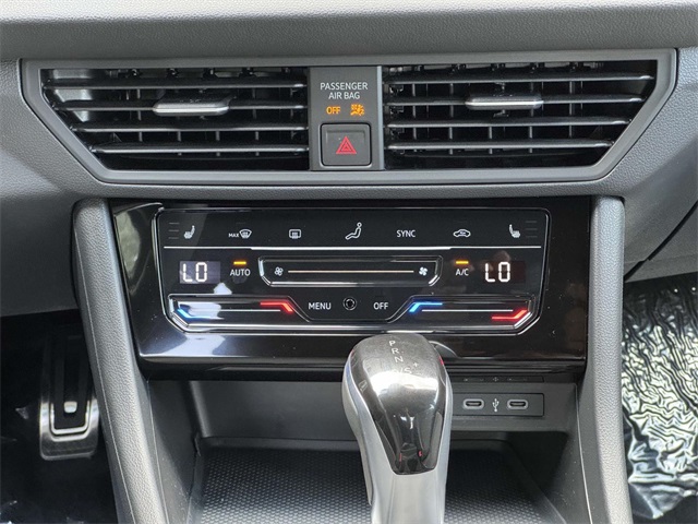 2025 Volkswagen Jetta 1.5T Sport photo 16