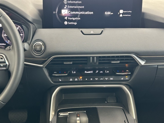 2025 Mazda CX-90 3.3 Turbo Premium S photo 18