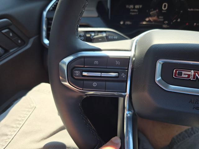 2025 Gmc Acadia Elevation photo 16