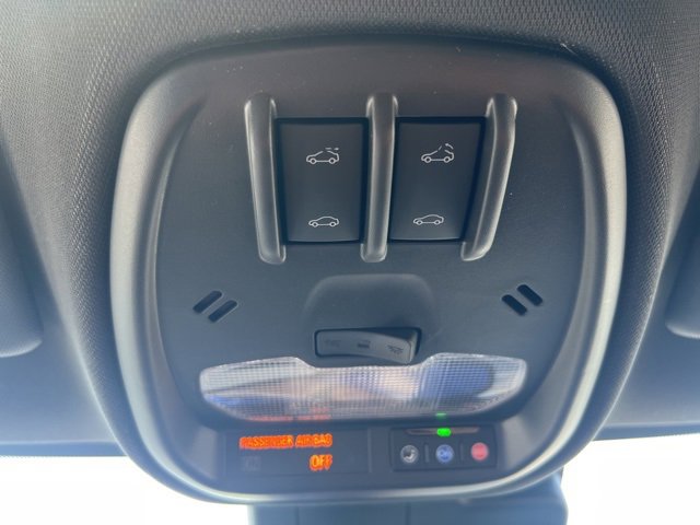 2025 Buick Envista ST photo 30