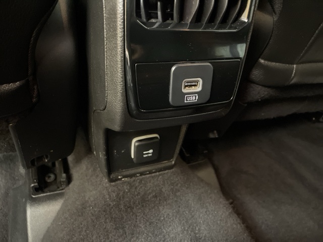 2023 Jeep Compass Limited photo 35