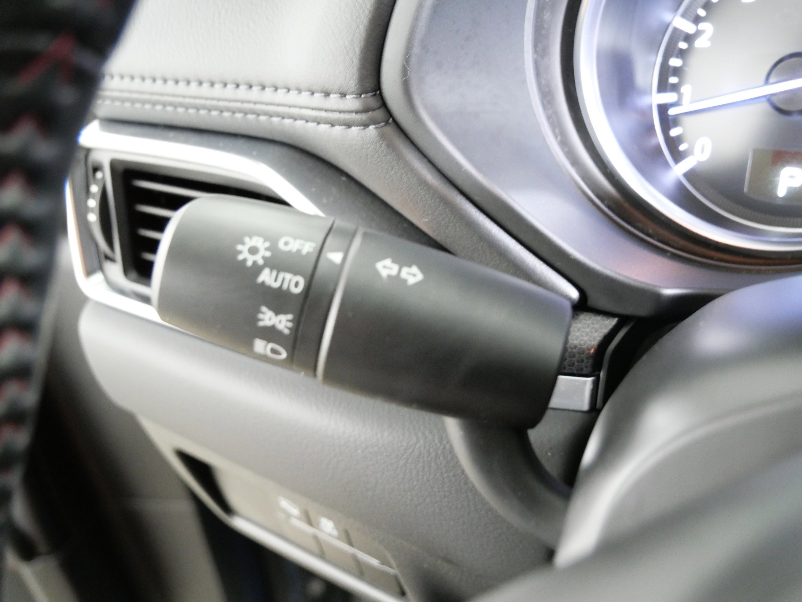 2023 Mazda CX-5 2.5 Carbon photo 30