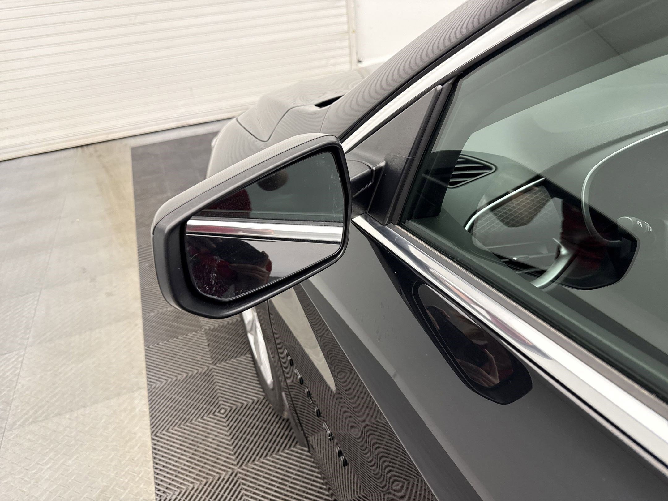 2023 Chevrolet Malibu 1LT photo 33