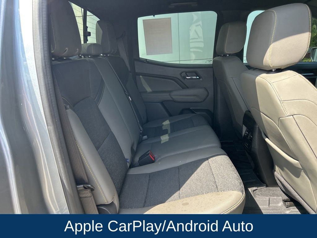 2024 Chevrolet Colorado ZR2 photo 20