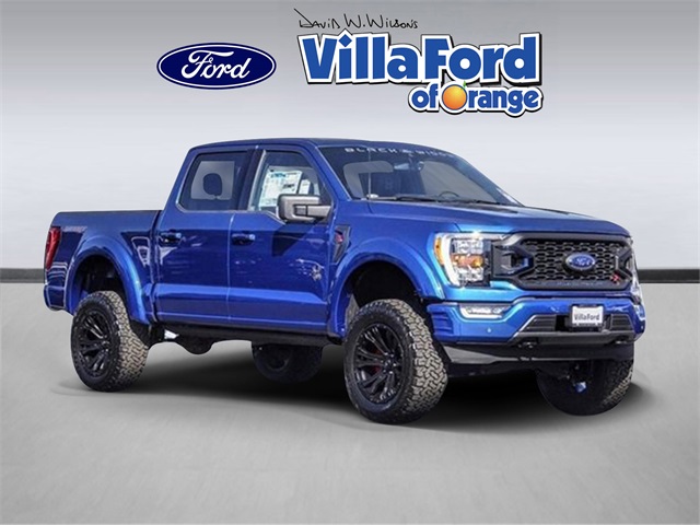 2022 Ford F-150 XLT's photo
