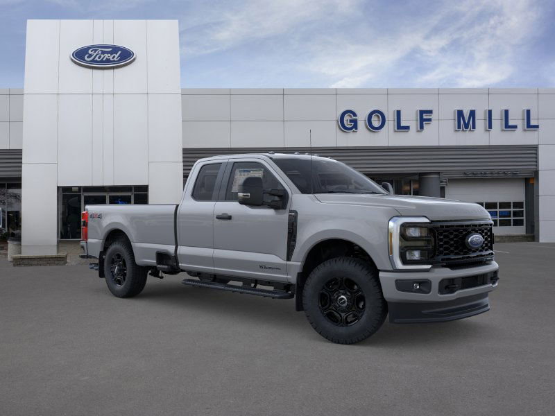 2026 FORD F-250 - Image 6