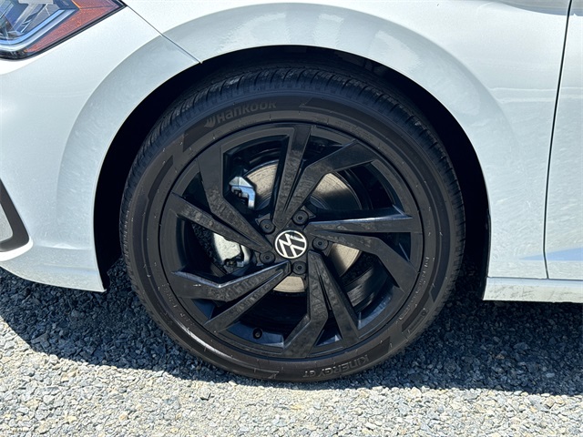 2025 Volkswagen Jetta 1.5T SE photo 10