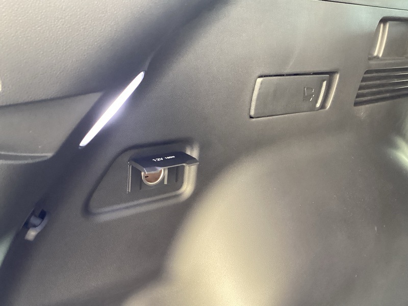 2025 Hyundai Tucson SEL Convenience photo 13