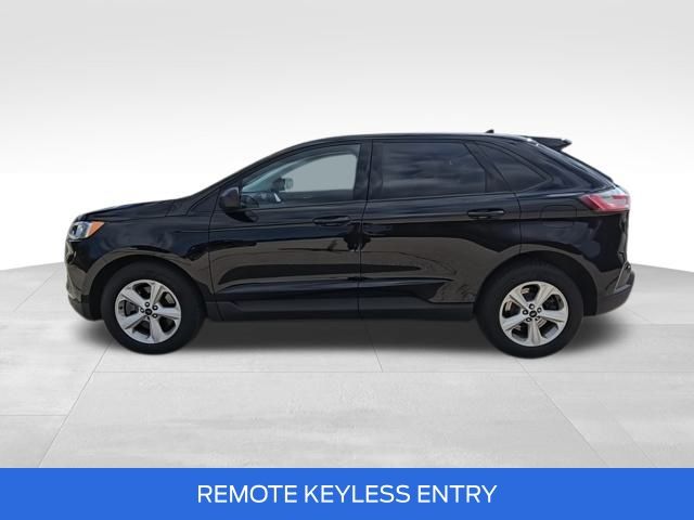 2022 Ford Edge SE photo 4
