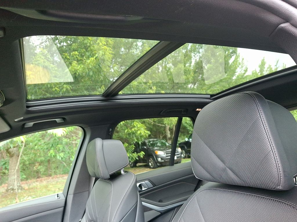 2024 Bmw X5 xDrive40i photo 14
