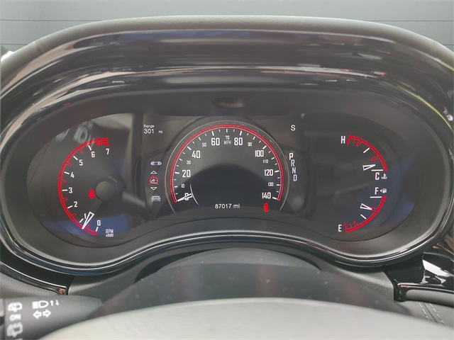 2021 Dodge Durango Citadel photo 28