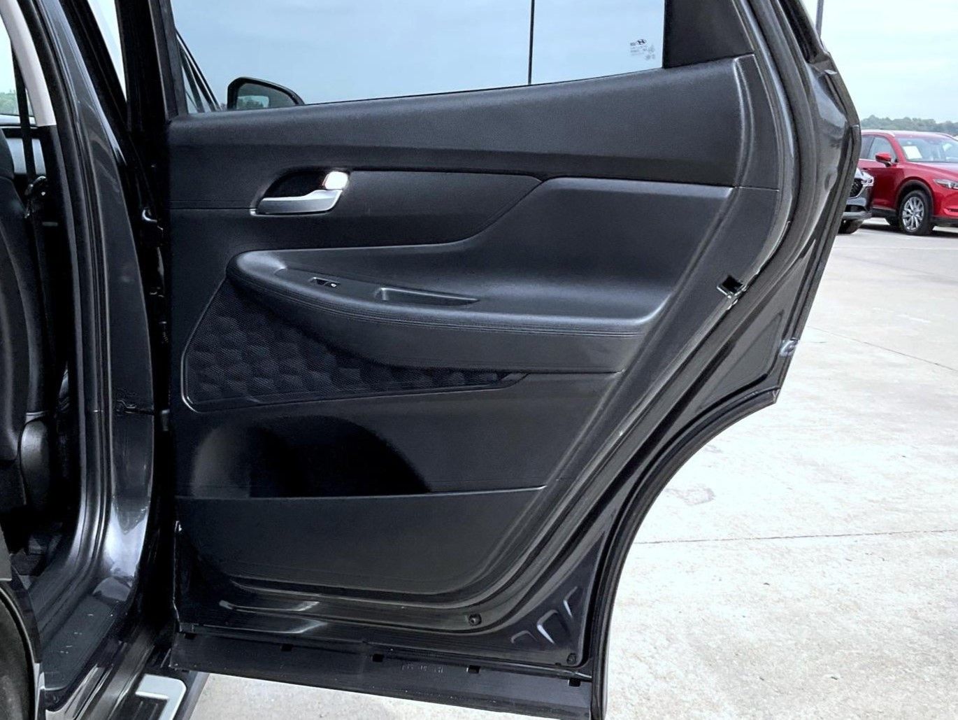 2023 Hyundai Santa Fe XRT photo 16