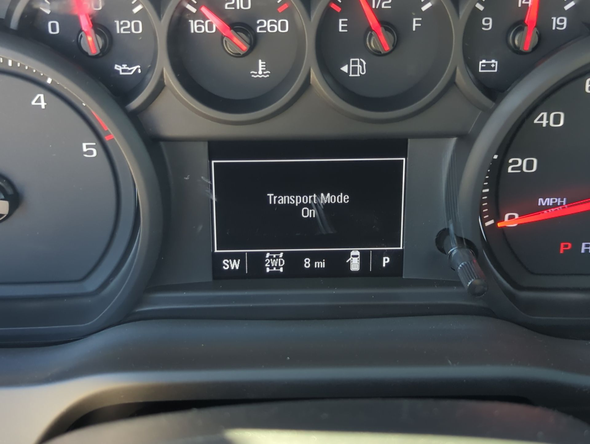 2026 Chevrolet Silverado 2500HD photo 4