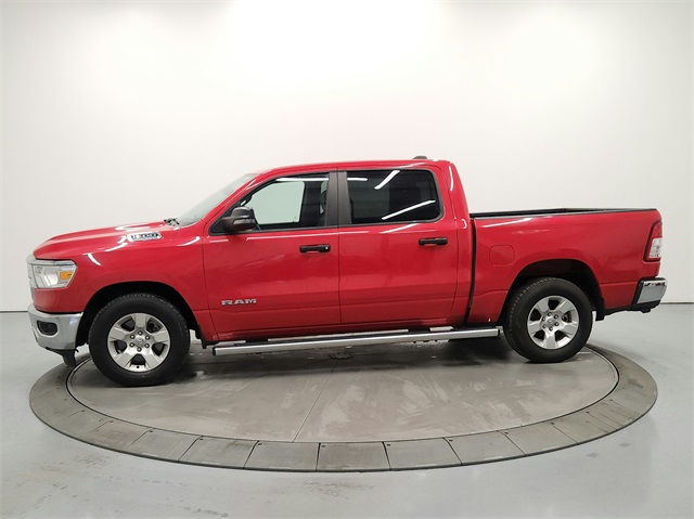 2023 Ram 1500 Big Horn Lone Star photo 4
