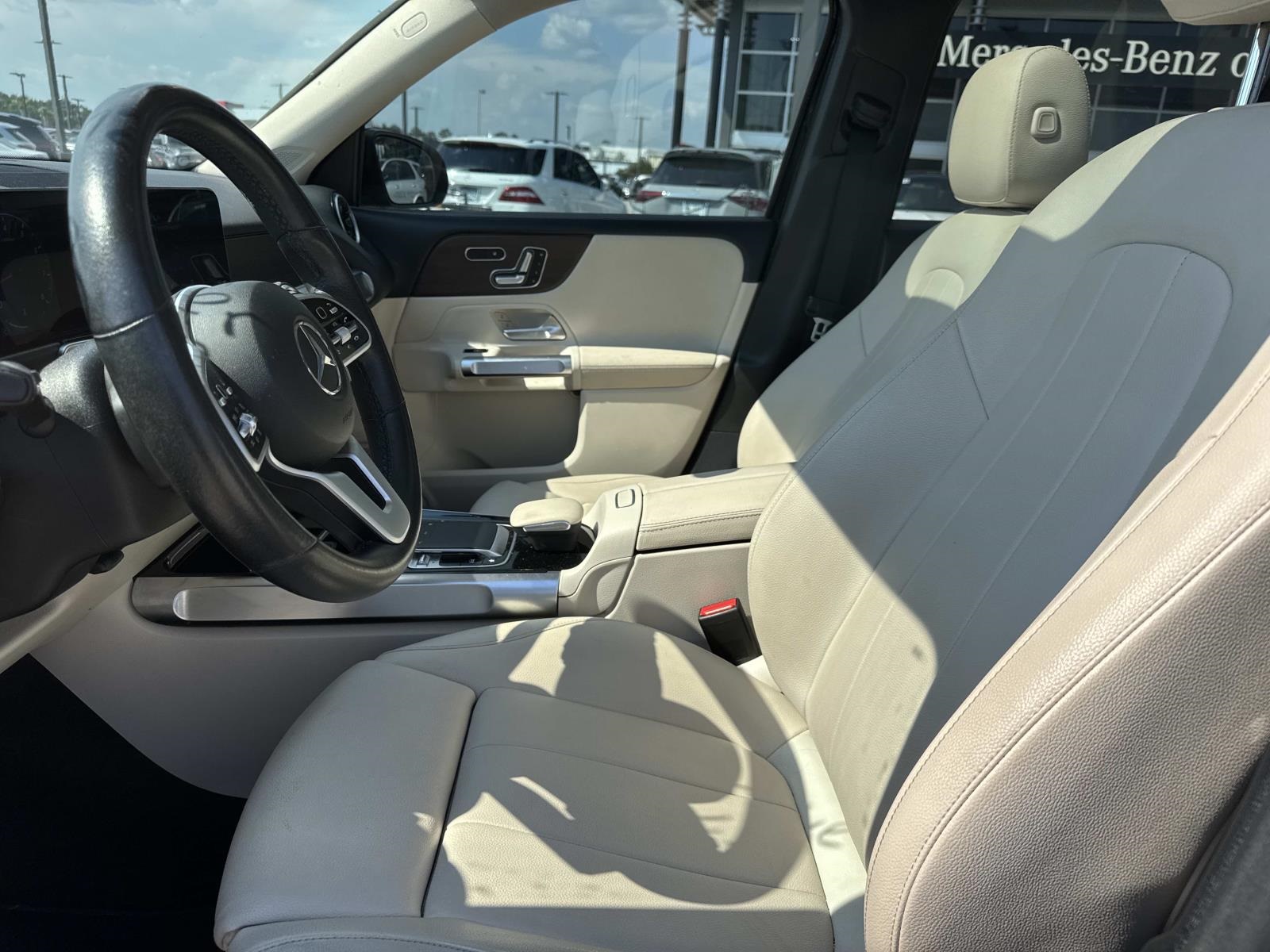 2020 Mercedes Benz GLB 250 photo 13