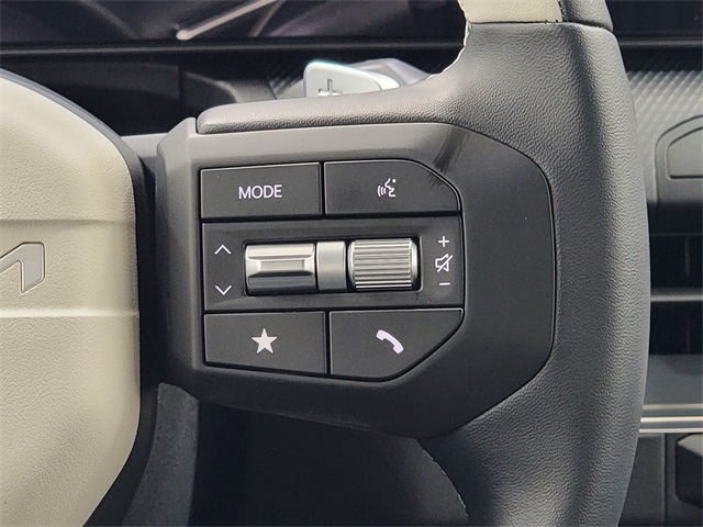 2025 Kia K4 GT-Line photo 28