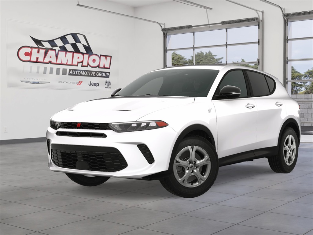 2025 Dodge Hornet
