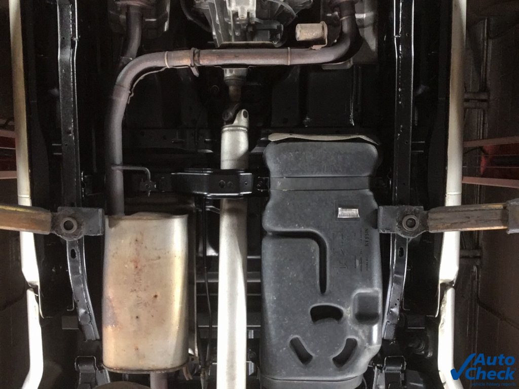 2018 Nissan Frontier SV photo 22