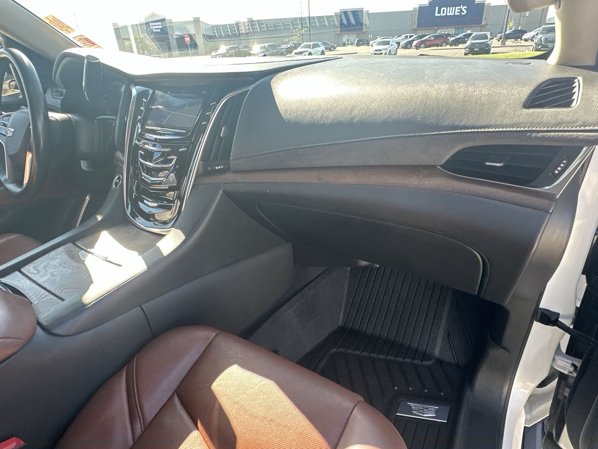 2019 Cadillac Escalade ESV Premium Luxury photo 27