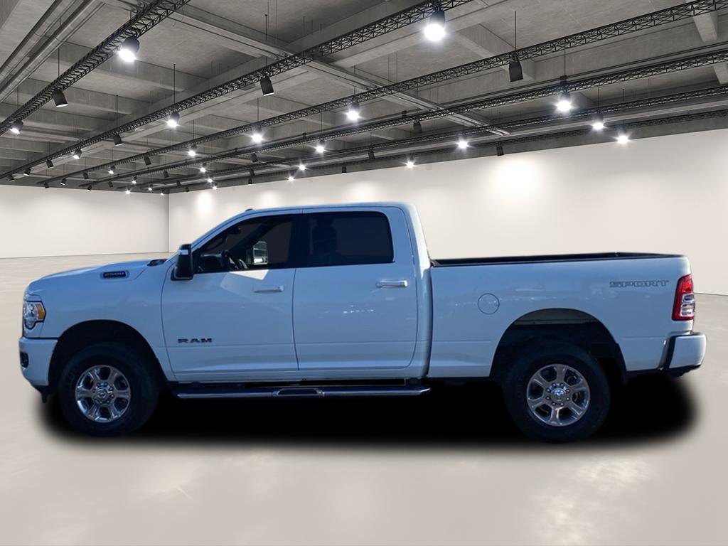2024 Ram 2500 Big Horn photo 3